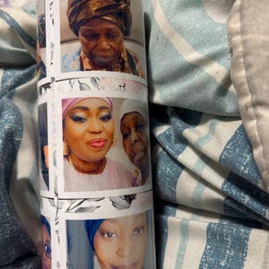 Lorelle added a photo of their purchase