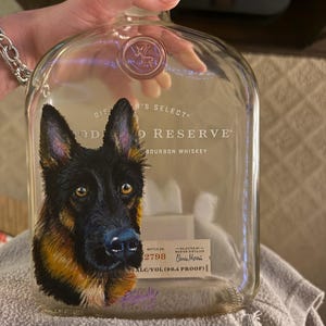 Anna added a photo of their purchase