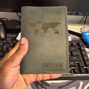 Brian added a photo of their purchase