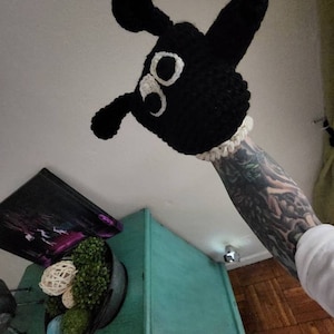Etsy buyer added a photo of their purchase