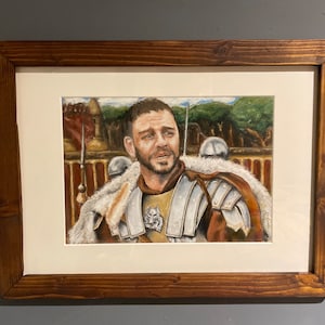 Lewis added a photo of their purchase