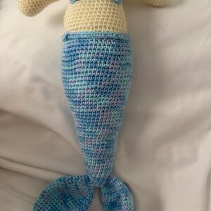 Mikayla heeft een foto van de aankoop toegevoegd