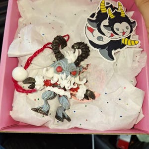 Elizabeth added a photo of their purchase