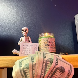 Samara added a photo of their purchase