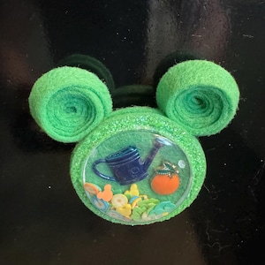 June added a photo of their purchase