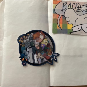 Claire added a photo of their purchase