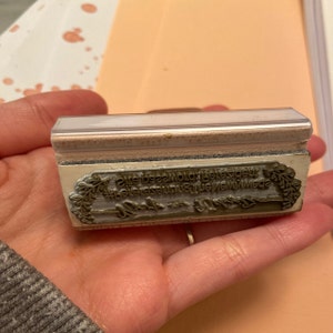 Business Address Stamp 11+ Designs to Choose!! Address Stamp - Self-Inking Return Address Mail 3 Lines Custom Address Stamper