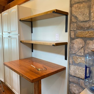 Comprador de Etsy ha añadido una foto de su compra