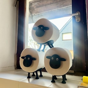 Etsy-koper heeft een foto van de aankoop toegevoegd