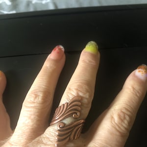 Diana added a photo of their purchase