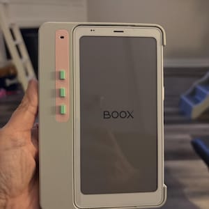 Nicki added a photo of their purchase