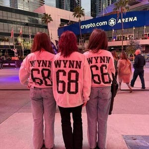 Trina added a photo of their purchase