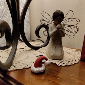 Mary added a photo of their purchase