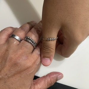 Haley added a photo of their purchase