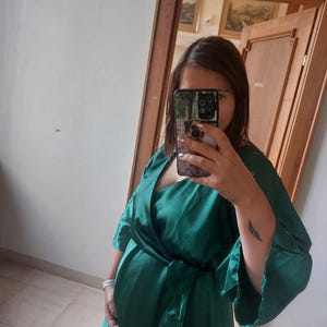 Tereza ha añadido una foto de su compra