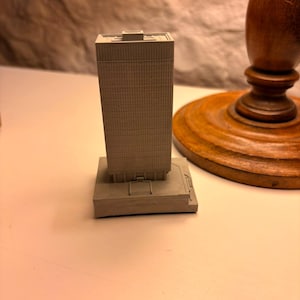 Etsy-koper heeft een foto van de aankoop toegevoegd