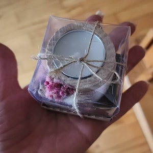 Lisa added a photo of their purchase