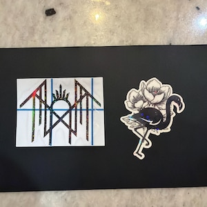 Brandi added a photo of their purchase
