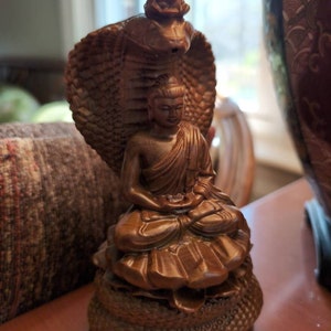 David added a photo of their purchase