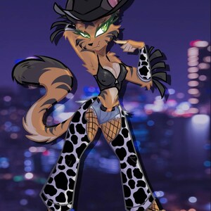 Leopardsun added a photo of their purchase