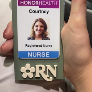 Courtney hat ein Foto des gekauften Artikels hinzugefügt