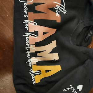 Crystal added a photo of their purchase
