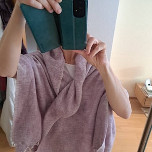 Alexandra added a photo of their purchase