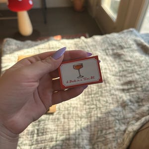 Melissa added a photo of their purchase