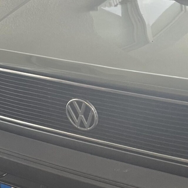 Porte-afficheur Pour VW Corrado - Modèle Facelift, Compatible VR6, G60, 16v Turbo - Neuf