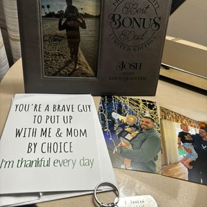 Etsy buyer added a photo of their purchase