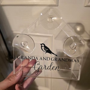 Kathryn added a photo of their purchase