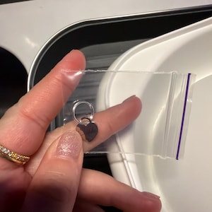 Sierra added a photo of their purchase