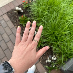Haylee a ajouté une photo de son achat