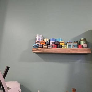 Michelle added a photo of their purchase