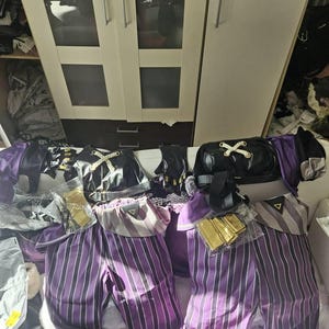 Denia added a photo of their purchase
