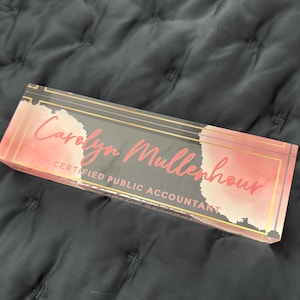 Carolyn added a photo of their purchase