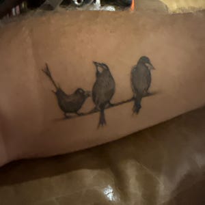 kyle added a photo of their purchase