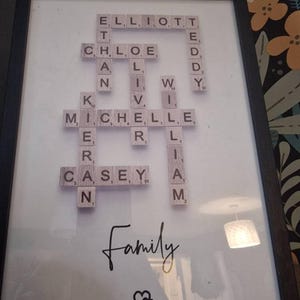 Michelle added a photo of their purchase