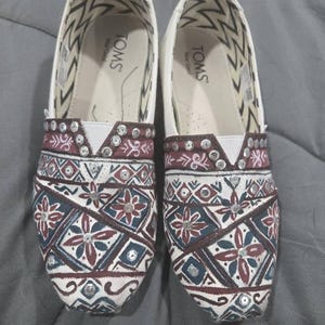 Barbara added a photo of their purchase