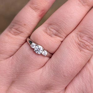 Comprador de Etsy ha añadido una foto de su compra