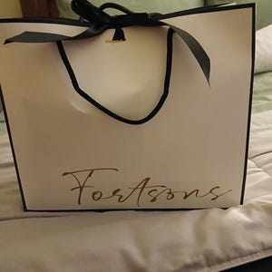 Anjanette added a photo of their purchase