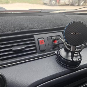 Michael added a photo of their purchase