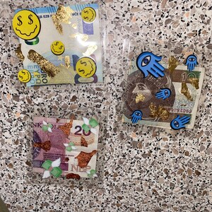Ashley ha añadido una foto de su compra