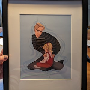 Lindsey added a photo of their purchase