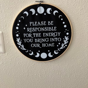 Acquirente Etsy ha aggiunto una foto del proprio acquisto