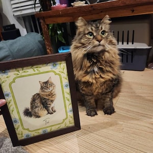Elizabeth added a photo of their purchase
