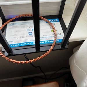 Kim adicionaram uma foto da sua compra