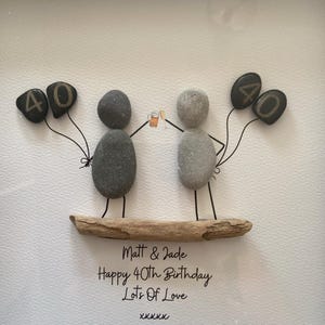 Julie added a photo of their purchase