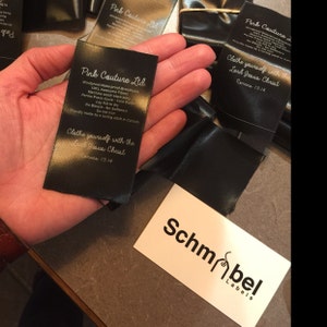 Amanda added a photo of their purchase