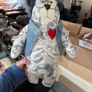 Rebecca added a photo of their purchase